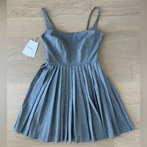 Aritzia Sunday Best Trix Dress